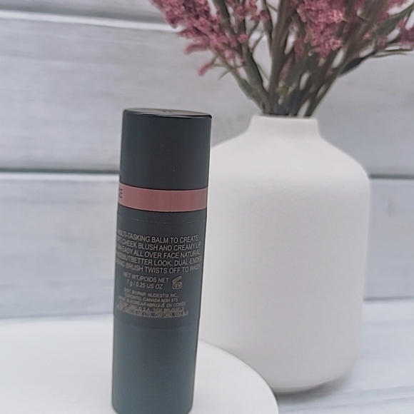 Nudestix Nudies Matte All Over Face Blush Color - Picture 2 of 5